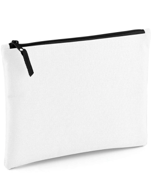 Bowls Grab Pouch-White